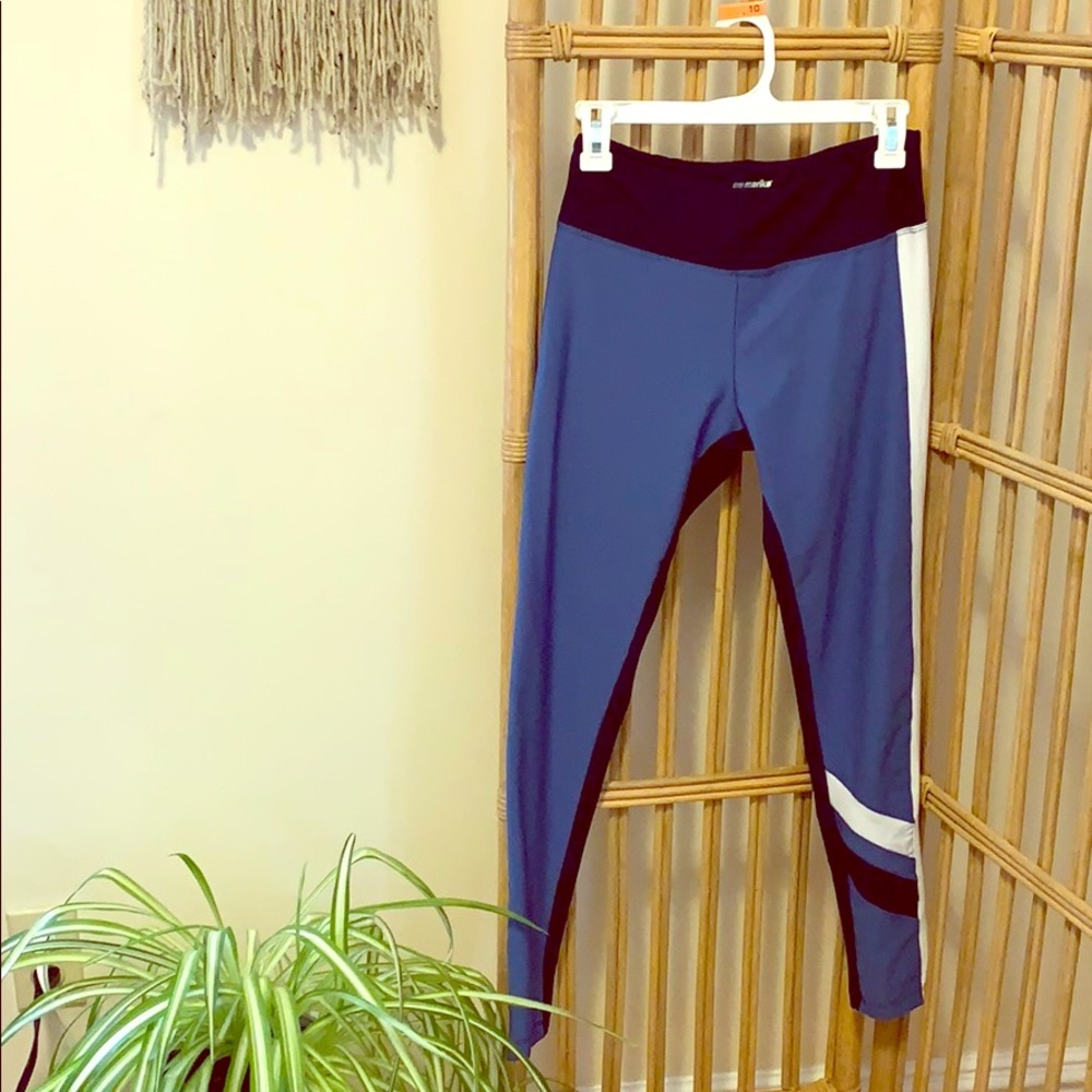 Marika High Rise Leggings